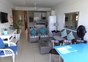 Seaview Apartment Amanzimtoti