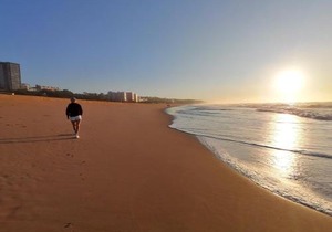Seaview Apartment Amanzimtoti
