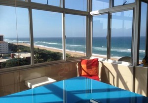 Seaview Apartment Amanzimtoti