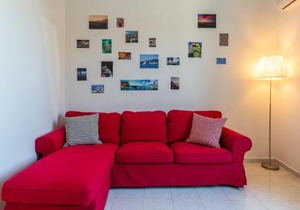 Seaview Apartment in Posillipo by Wonderful Italy
