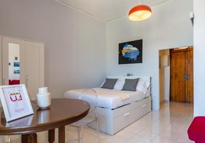 Seaview Apartment in Posillipo by Wonderful Italy
