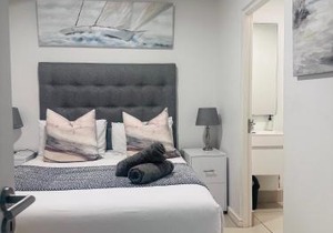Seaview Apartments at Coral Point Sibaya, Umhlanga