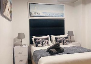 Seaview Apartments at Coral Point Sibaya, Umhlanga