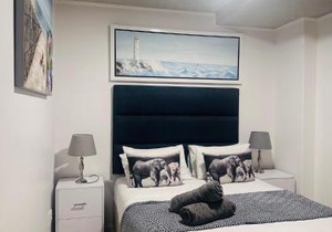 Seaview Apartments at Coral Point Sibaya, Umhlanga