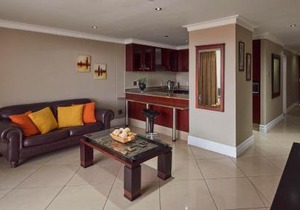 Seaview Apartments -Near MSC Cruise Terminal and UShaka Marine