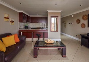 Seaview Apartments -Near MSC Cruise Terminal and UShaka Marine