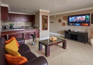 Seaview Apartments -Near MSC Cruise Terminal and UShaka Marine