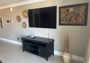 Seaview Apartments -Near MSC Cruise Terminal and UShaka Marine