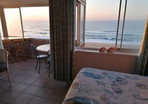 Seaview Self Catering Amanzimtoti
