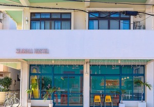 Seawall Hostel