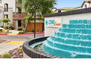 Secluded 1BR Condo w Pool Ideal for Couples in Zone Luxe