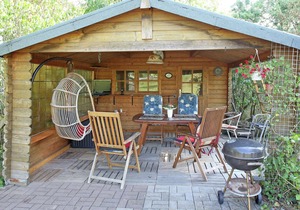 Secluded Apartment in Medebach with Terrace
