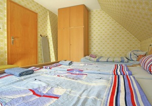 Secluded Apartment in Medebach with Terrace