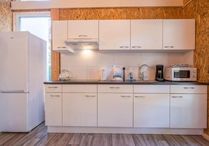 Secluded Holiday Home in Meijel with Sauna