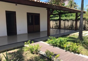 Second floor house in Intermares 80 meters from the sea 6 bedrooms and an annex