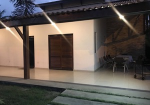 Second floor house in Intermares 80 meters from the sea 6 bedrooms and an annex