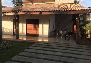 Second floor house in Intermares 80 meters from the sea 6 bedrooms and an annex