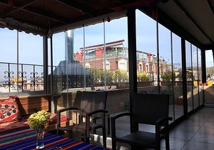 Second Home Hostel