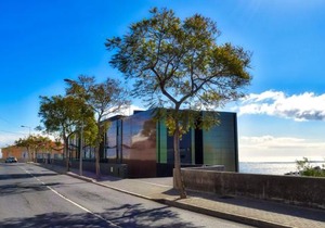 Seculo XXI-U, a Home in Madeira