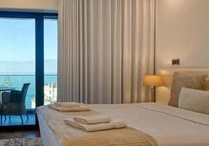 Seculo XXI-U, a Home in Madeira