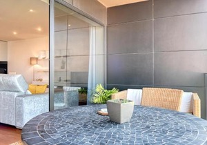Seculo XXI-U, a Home in Madeira