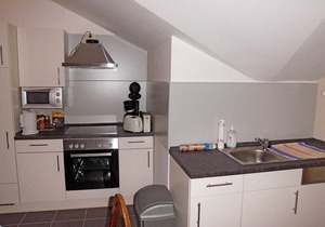 SEE 6923 Fewo 3 - Apartments Kuchelmiß SEE 6922-3