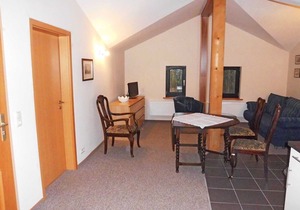 SEE 6923 Fewo 3 - Apartments Kuchelmiß SEE 6922-3