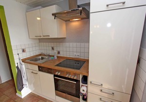 SEE 8821 FH Birgit - 2315 - Holiday Homes Mirow-Starsow SEE 8820
