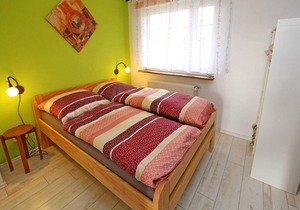 SEE 8821 FH Birgit - 2315 - Holiday Homes Mirow-Starsow SEE 8820