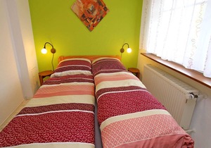 SEE 8821 FH Birgit - 2315 - Holiday Homes Mirow-Starsow SEE 8820
