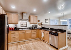 See All of Seattle ~ Sleep Six in Lovely Magnolia/Discovery Park House!
