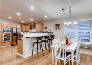 See All of Seattle ~ Sleep Six in Lovely Magnolia/Discovery Park House!