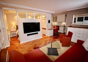 Seepferdchen Suite