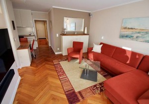 Seepferdchen Suite
