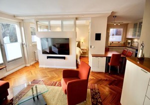 Seepferdchen Suite