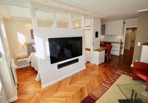 Seepferdchen Suite