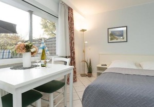 Seepferdchen Urlaubstied