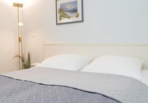 Seepferdchen Urlaubstied