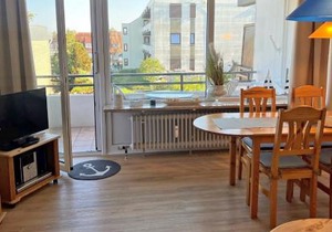 Seeschlösschen Haus 3 Whg 5