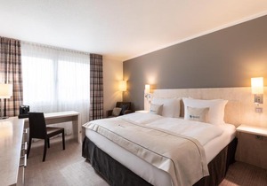 Select Hotel Mainz