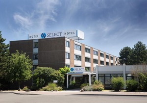 Select Hotel Mainz