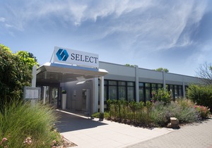 Select Hotel Mainz