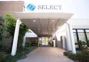 Select Hotel Mainz