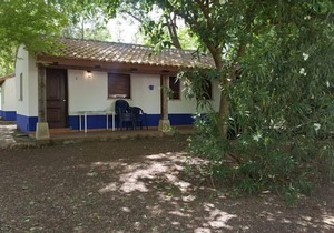 Self catering Complejo Los Arenales for 2 people