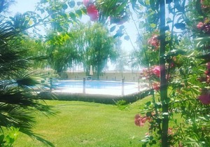 Self catering Complejo Los Arenales for 2 people