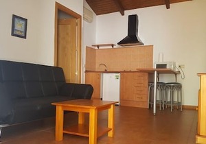 Self catering Complejo Los Arenales for 2 people