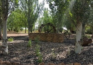 Self catering Complejo Los Arenales for 4 people