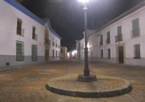 Self catering Complejo Los Arenales for 4 people