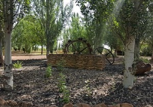 Self catering Complejo Los Arenales for 4 people
