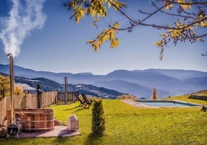 Self catering Cal Sodhi for 6 people